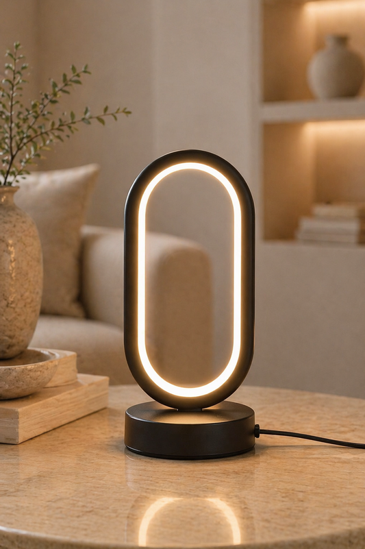 Vetra | LED Table Lamp