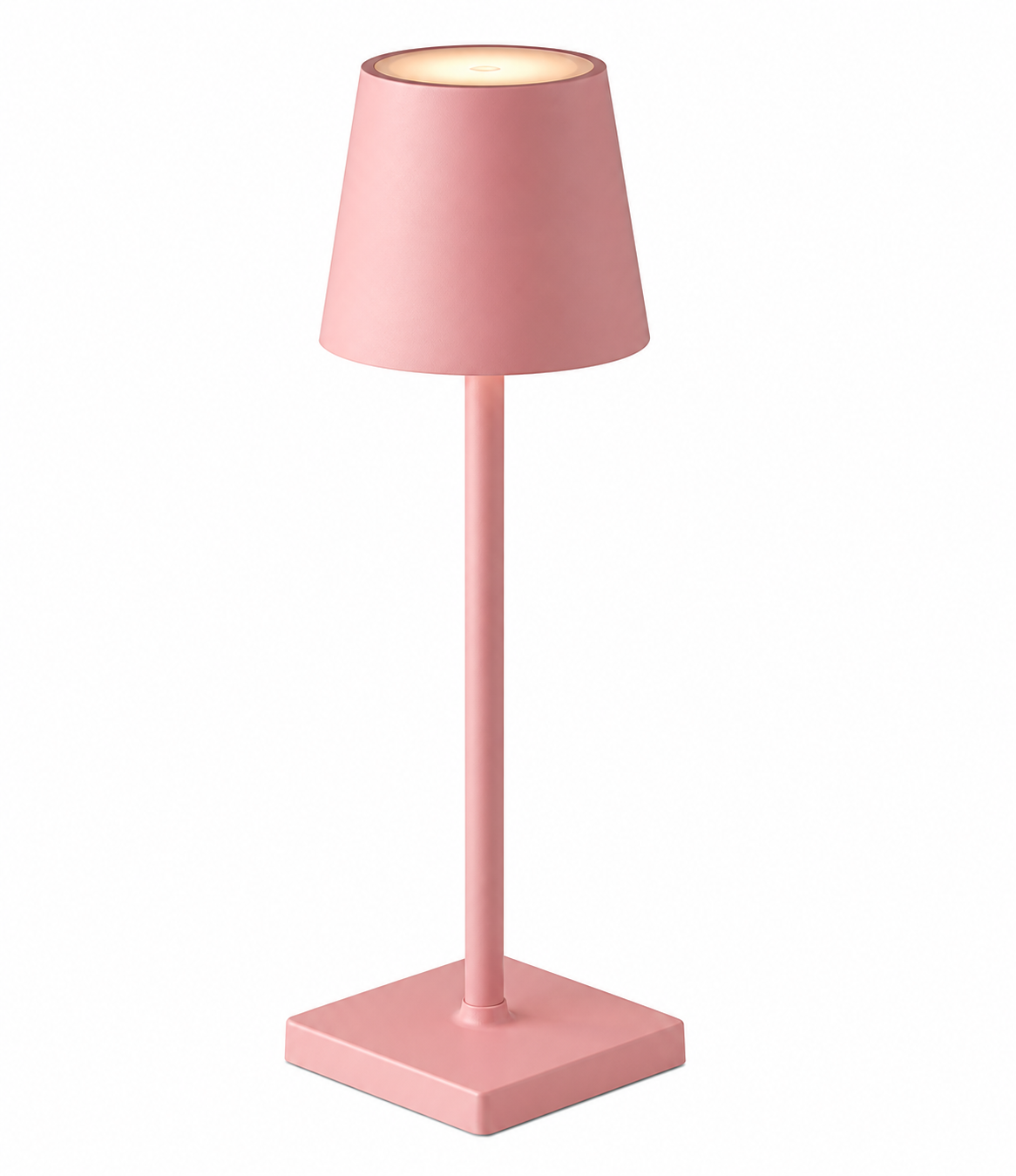Vela | Modern Cordless LED Touch Control Table Lamp