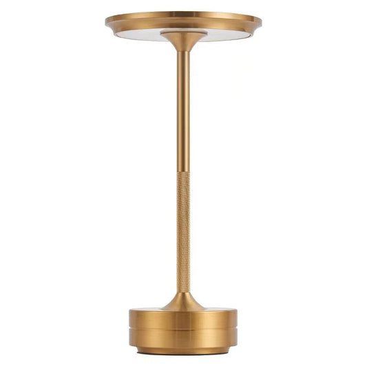 Lumosphere | Stylish Rechargeable LED Mood Lighting Lamp for Cozy Rooms 0
