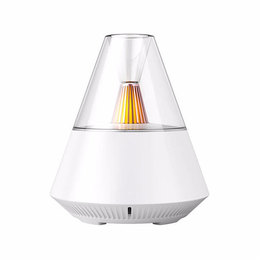 Mist Humidifier | Cool Mist Air Humidifier with Nano Technology | Elegant Design for Bedroom Comfort 5