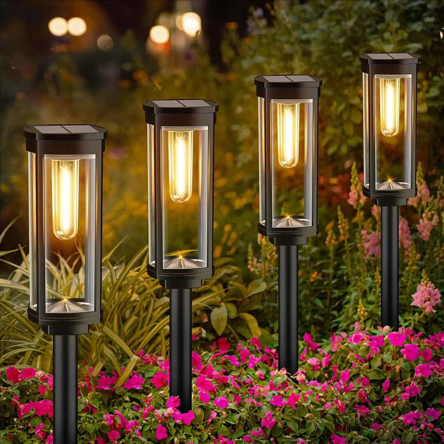 Outdoor Lighting