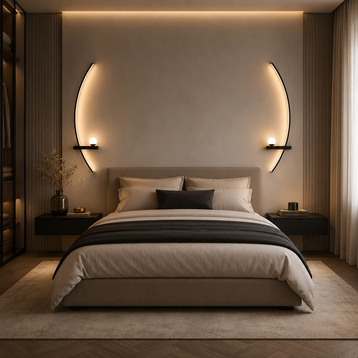 Wall Lights