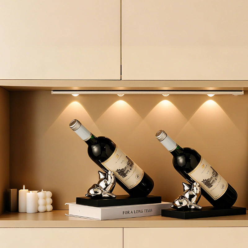 Arc Motion Light | Rechargeable LED Light with Intelligent Motion Control | Elegant Design for Versatile Illumination 8