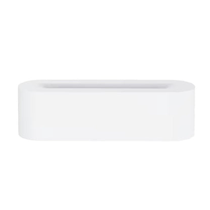 Aromatherapy | Humidifier Lamp with LED Lights & Flame Effect | Color-Changing Night Light for Relaxation 8