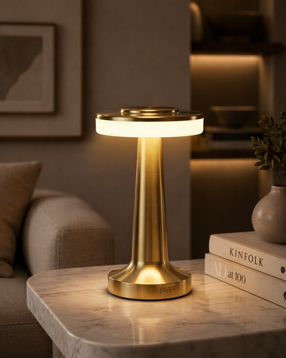 Oryn | Cordless Table Lamp