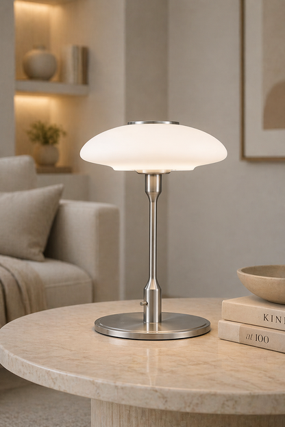 Fjord|Scandinavian LED Table Lamp