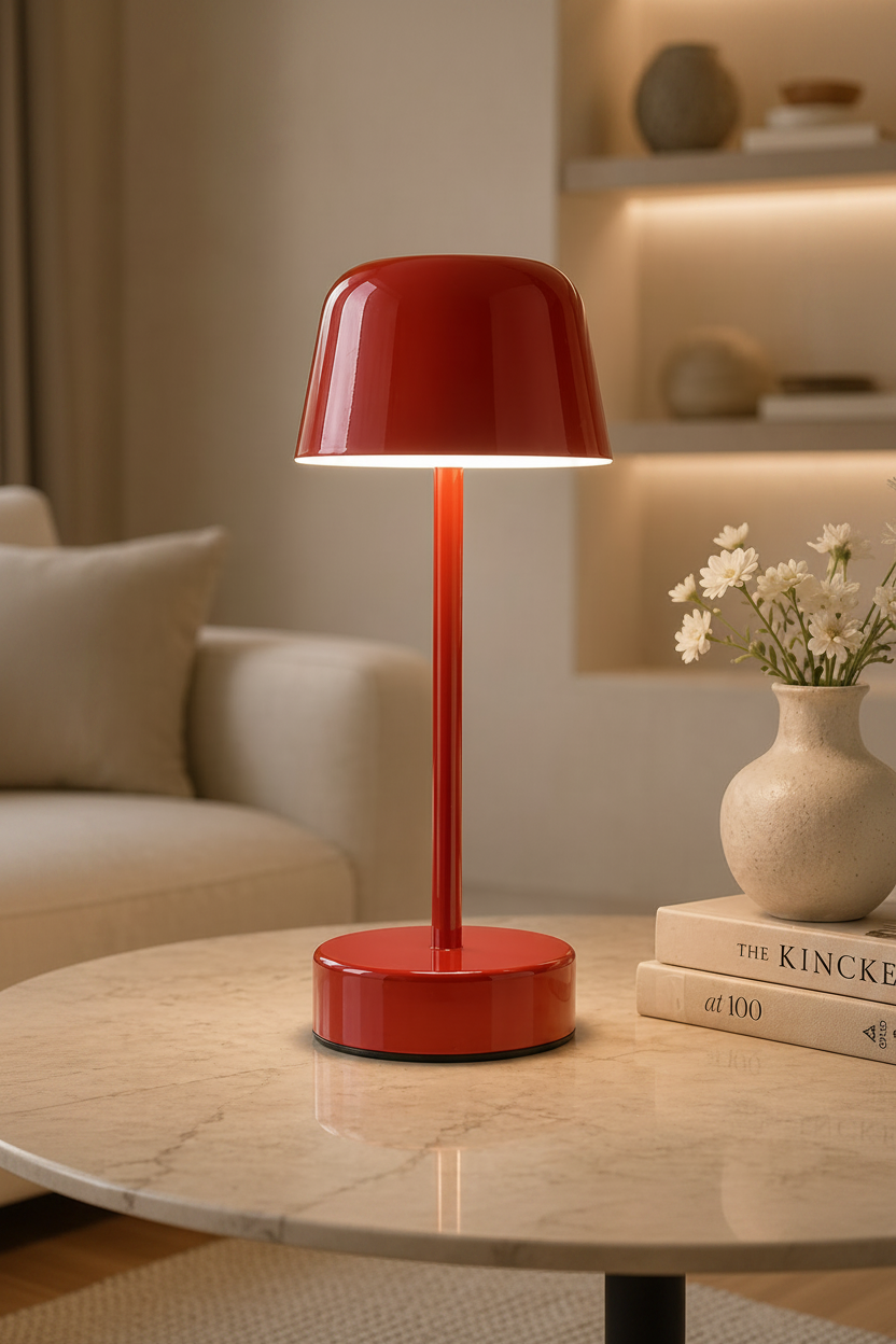 Caivo | Cordless Table Lamp