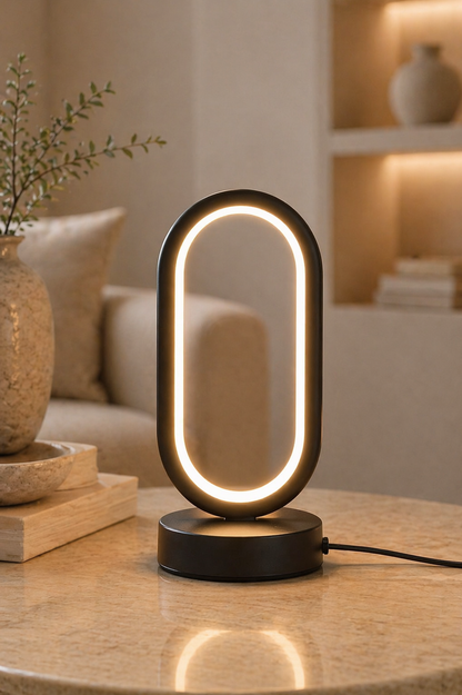 Vetra | LED Table Lamp