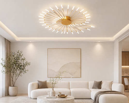 Astra | Modern Ceiling Light