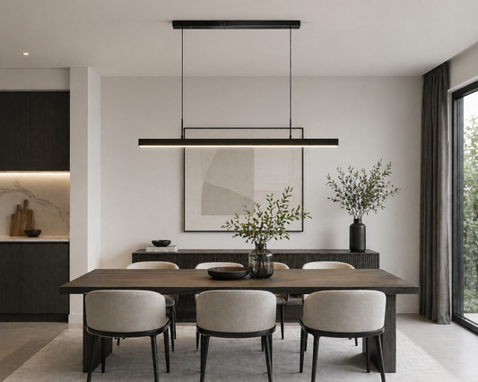 Jax | Kitchen Pendant Light