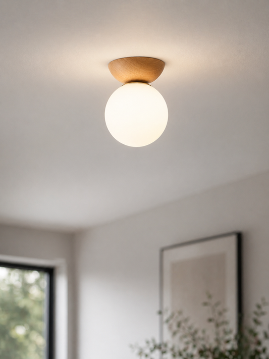 Logura | Ceiling Light