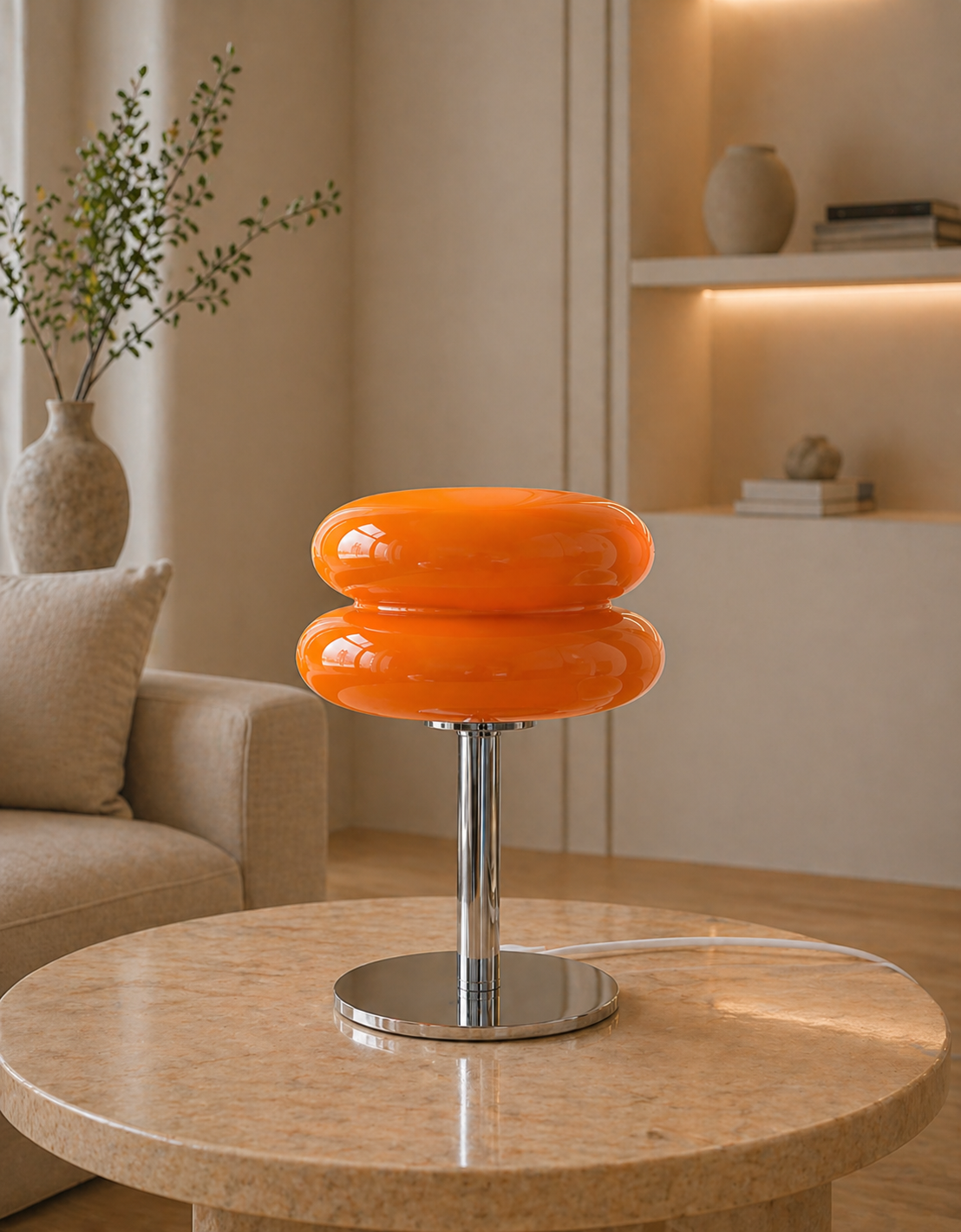 Bauhaus | Table Lamp