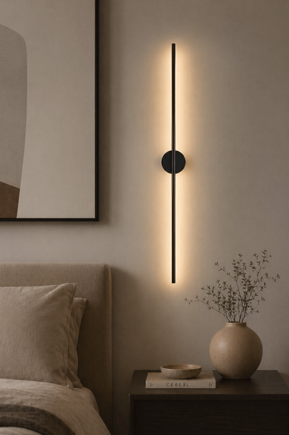 Vespera | Rechargeable Magnetic Wall Light