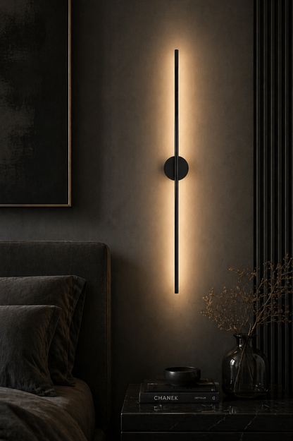 Vespera | Rechargeable Magnetic Wall Light