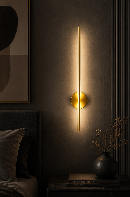 Vespera | Rechargeable Magnetic Wall Light