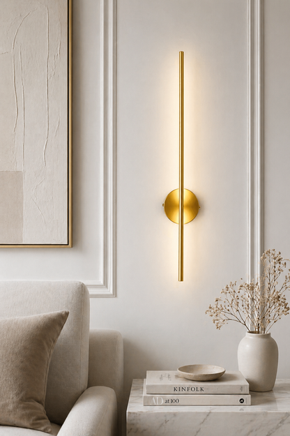Vespera | Rechargeable Magnetic Wall Light