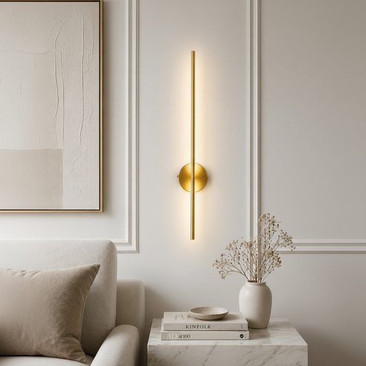 Vespera | Rechargeable Magnetic Wall Light
