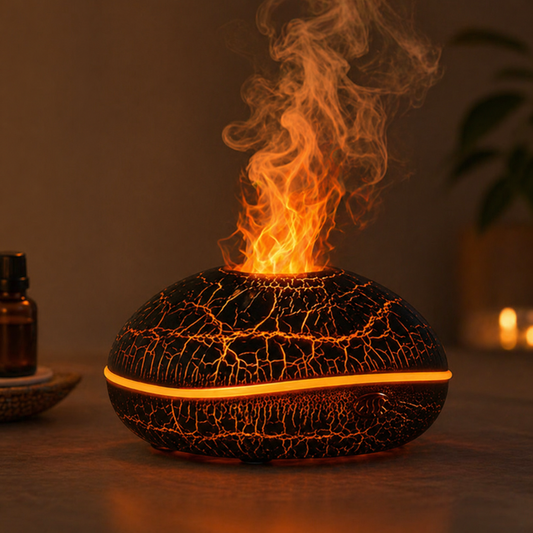 Aroma Diffuser with Mood Lighting