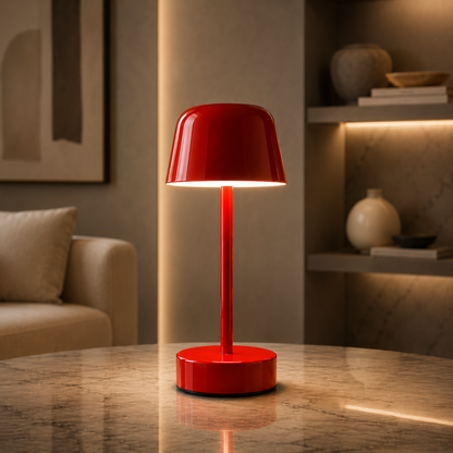 Caivo | Cordless Table Lamp