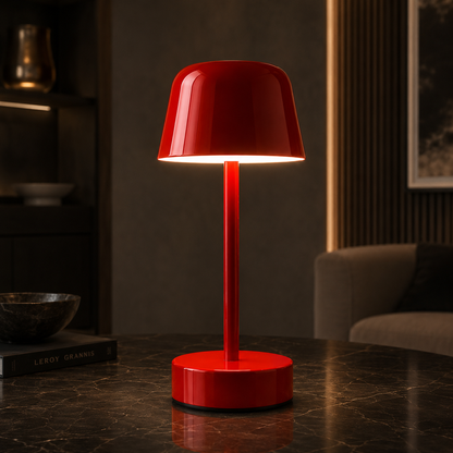 Caivo | Cordless Table Lamp