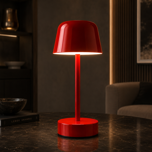 Caivo | Cordless Table Lamp