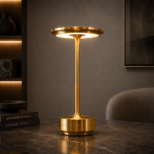 Aurelia | Rechargeable LED Lighting Lamp