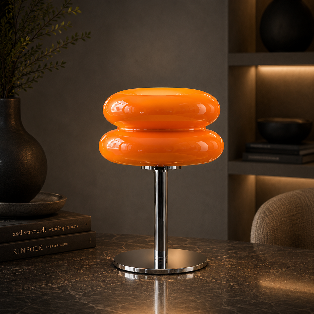 Bauhaus | Table Lamp