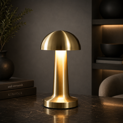 Bella | Cordless LED Table Lamp