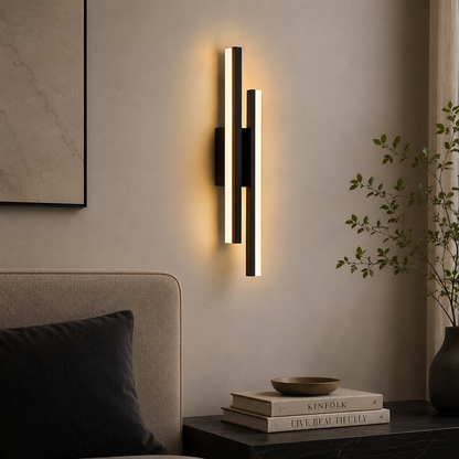 Sova | Hard Wired Wall Light