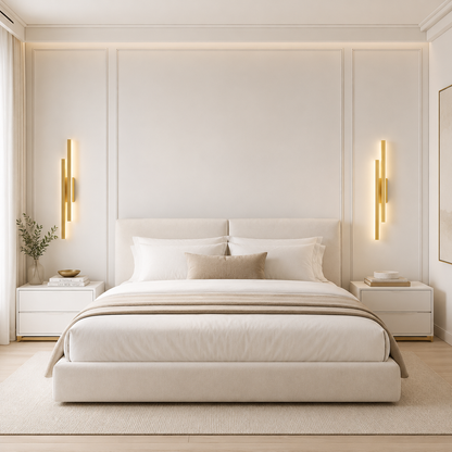 Sova | Hard Wired Wall Light