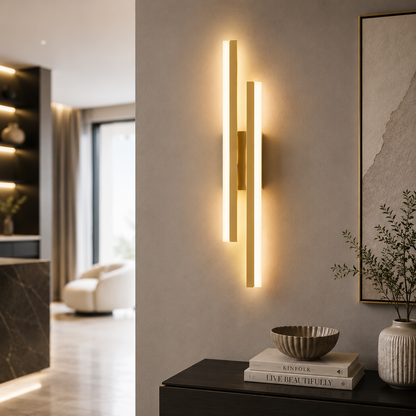 Sova | Hard Wired Wall Light