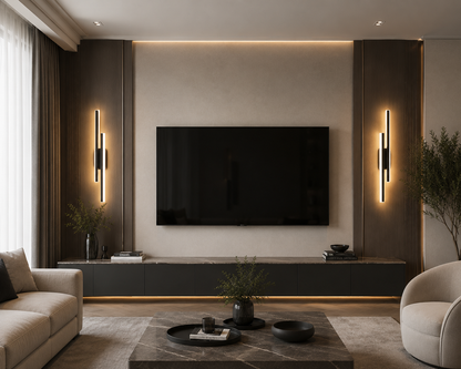Sova | Hard Wired Wall Light