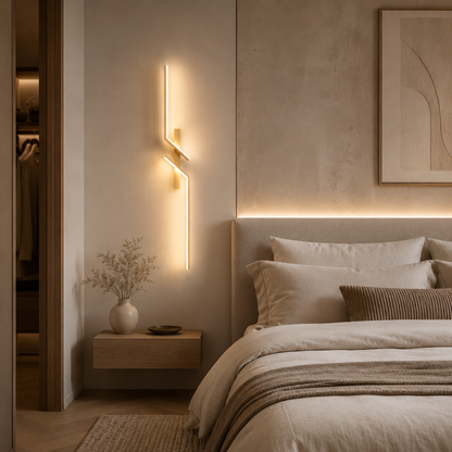 Avion | Modern Dimmable Wall Light
