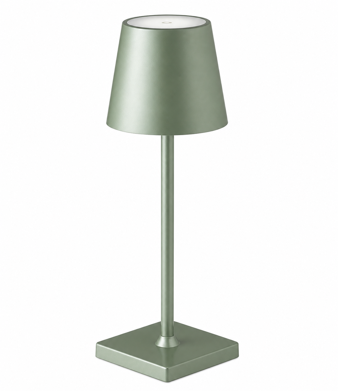 Vela | Modern Cordless LED Touch Control Table Lamp