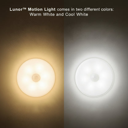 Circly | Outdoor Motion Sensor Light with Energy-Saving Design | Versatile Illumination for Home Safety 5