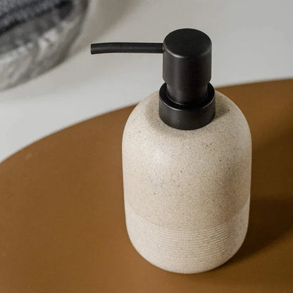 Eco-Friendly | Kitchen Soap Dispenser with Stylish Design | Compact Size for Home and Travel 3