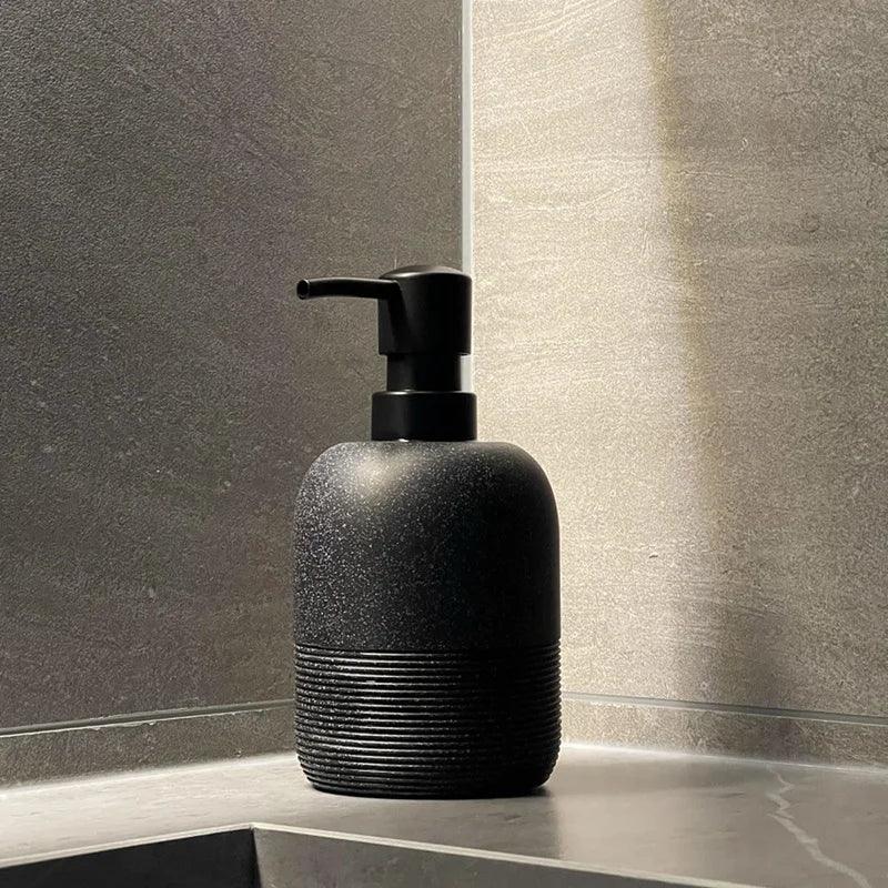 Eco-Friendly | Kitchen Soap Dispenser with Stylish Design | Compact Size for Home and Travel 5