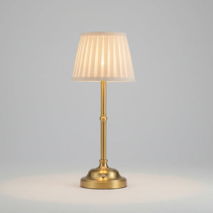 Elegant Cordless Table Lamp with Touch Control & Adjustable Brightness | Stylish Bedside Lighting for Indoor and Outdoor Use 6