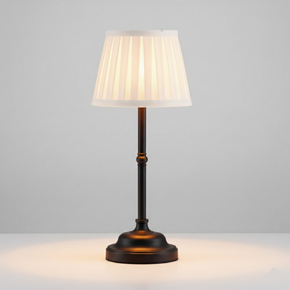 Elegant Cordless Table Lamp with Touch Control & Adjustable Brightness | Stylish Bedside Lighting for Indoor and Outdoor Use 8