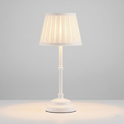 Elegant Cordless Table Lamp with Touch Control & Adjustable Brightness | Stylish Bedside Lighting for Indoor and Outdoor Use 9