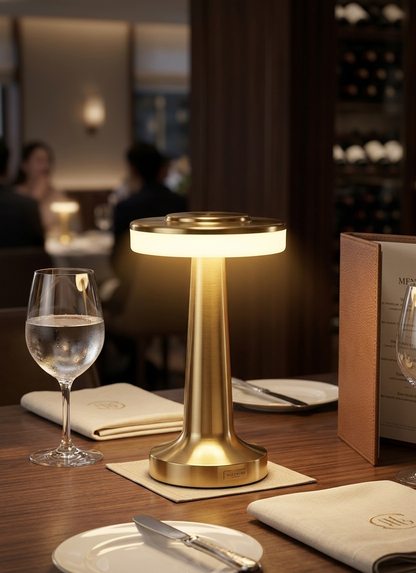 Oryn | Cordless Table Lamp