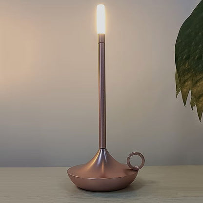 LumeaGlow | Rechargeable Elegant Dimming Candle Light Lamp 1
