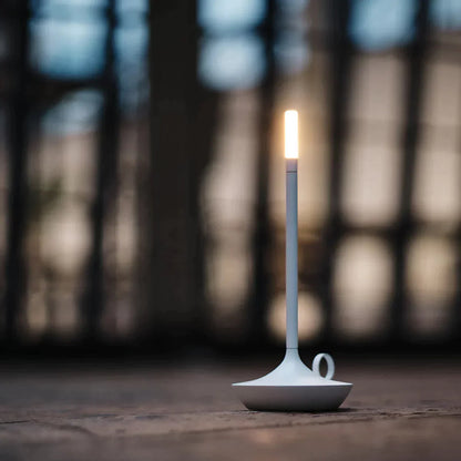 LumeaGlow | Rechargeable Elegant Dimming Candle Light Lamp 3