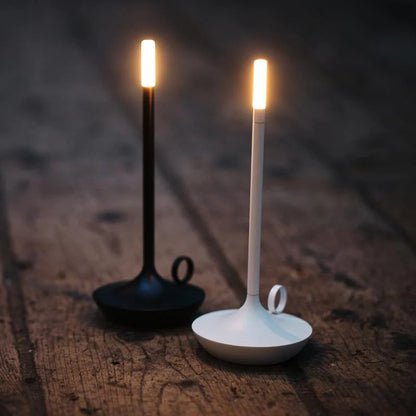 LumeaGlow | Rechargeable Elegant Dimming Candle Light Lamp 5