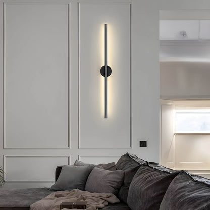 Luminara | Sleek Modern LED Wall Sconce Light for Elegant Spaces 7