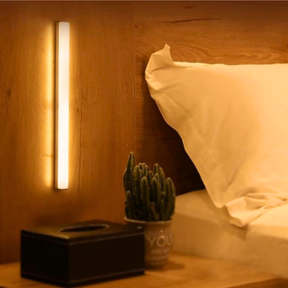 Luminara | Smart Motion Sensor Under Cabinet LED Lighting Solution 0