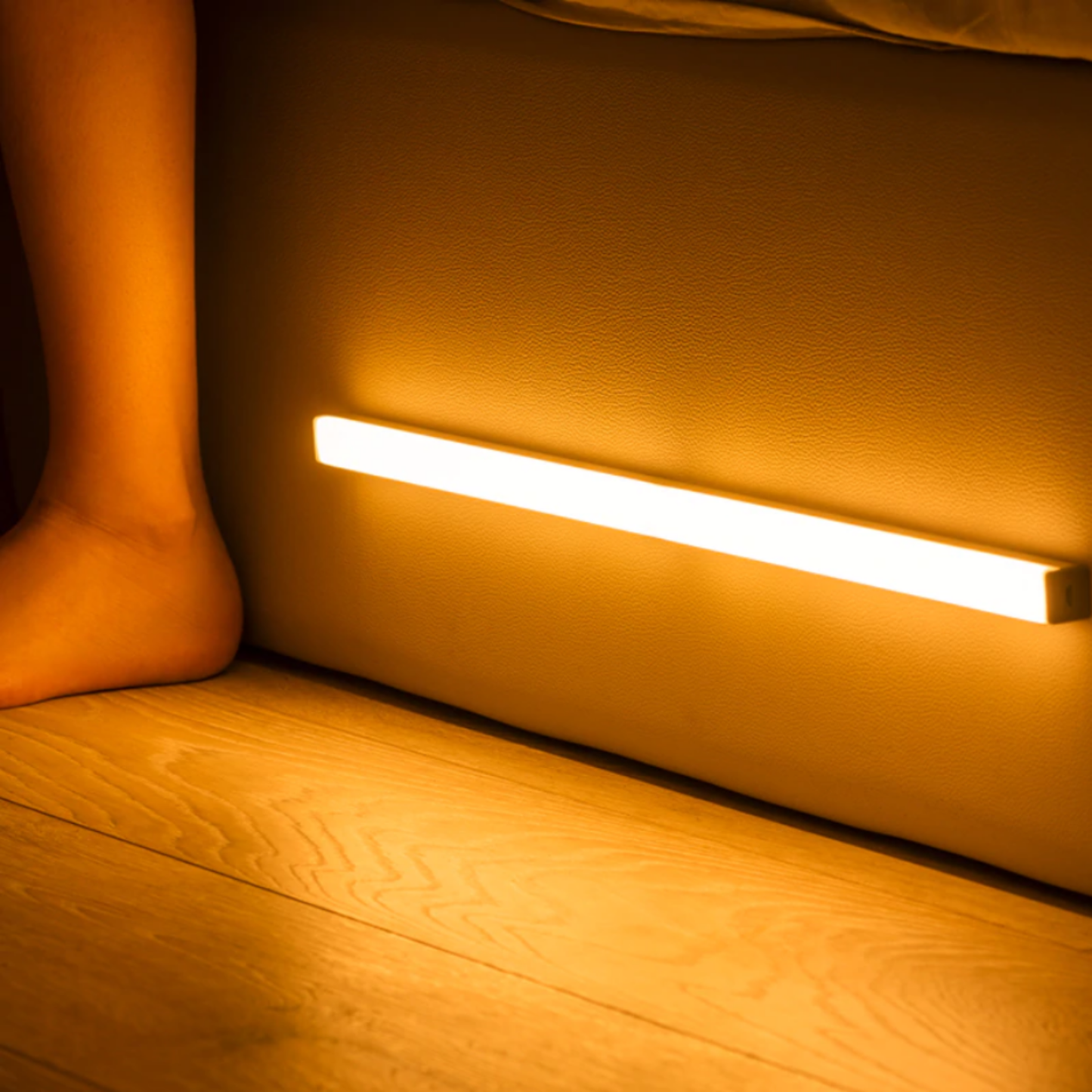Luminara | Smart Motion Sensor Under Cabinet LED Lighting Solution 1