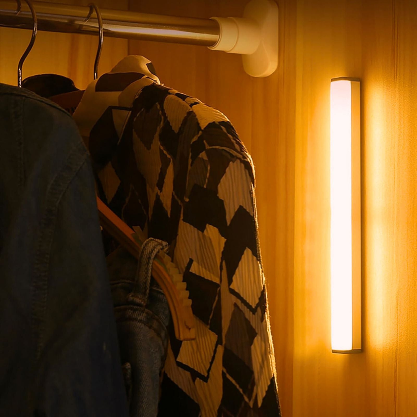 Luminara | Smart Motion Sensor Under Cabinet LED Lighting Solution 2