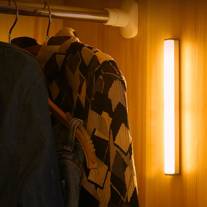 Luminara | Smart Motion Sensor Under Cabinet LED Lighting Solution 2