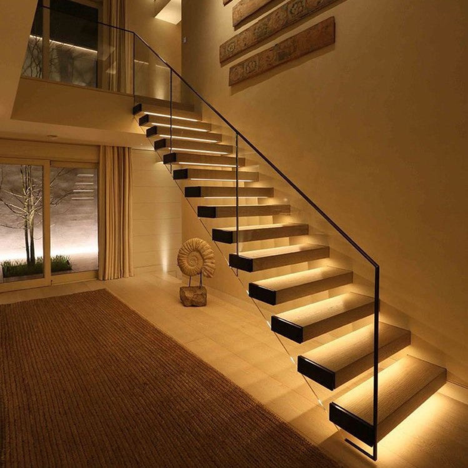 Luminara | Smart Motion Sensor Under Cabinet LED Lighting Solution 3